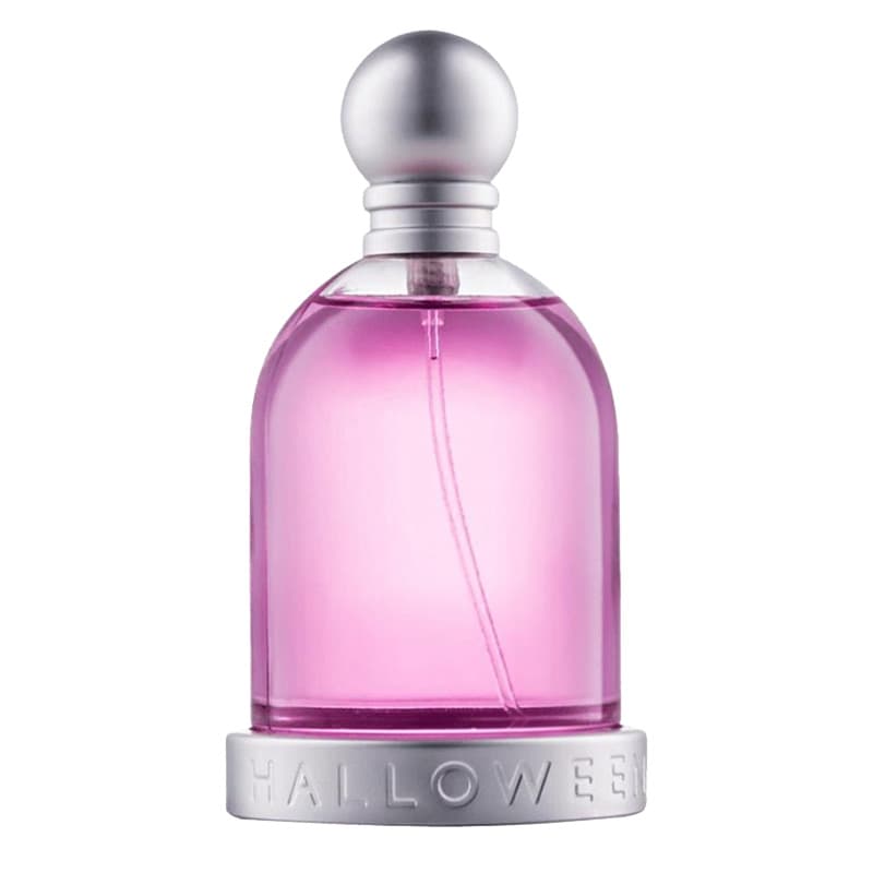 عطر ادکلن هالووین سک سی کیس