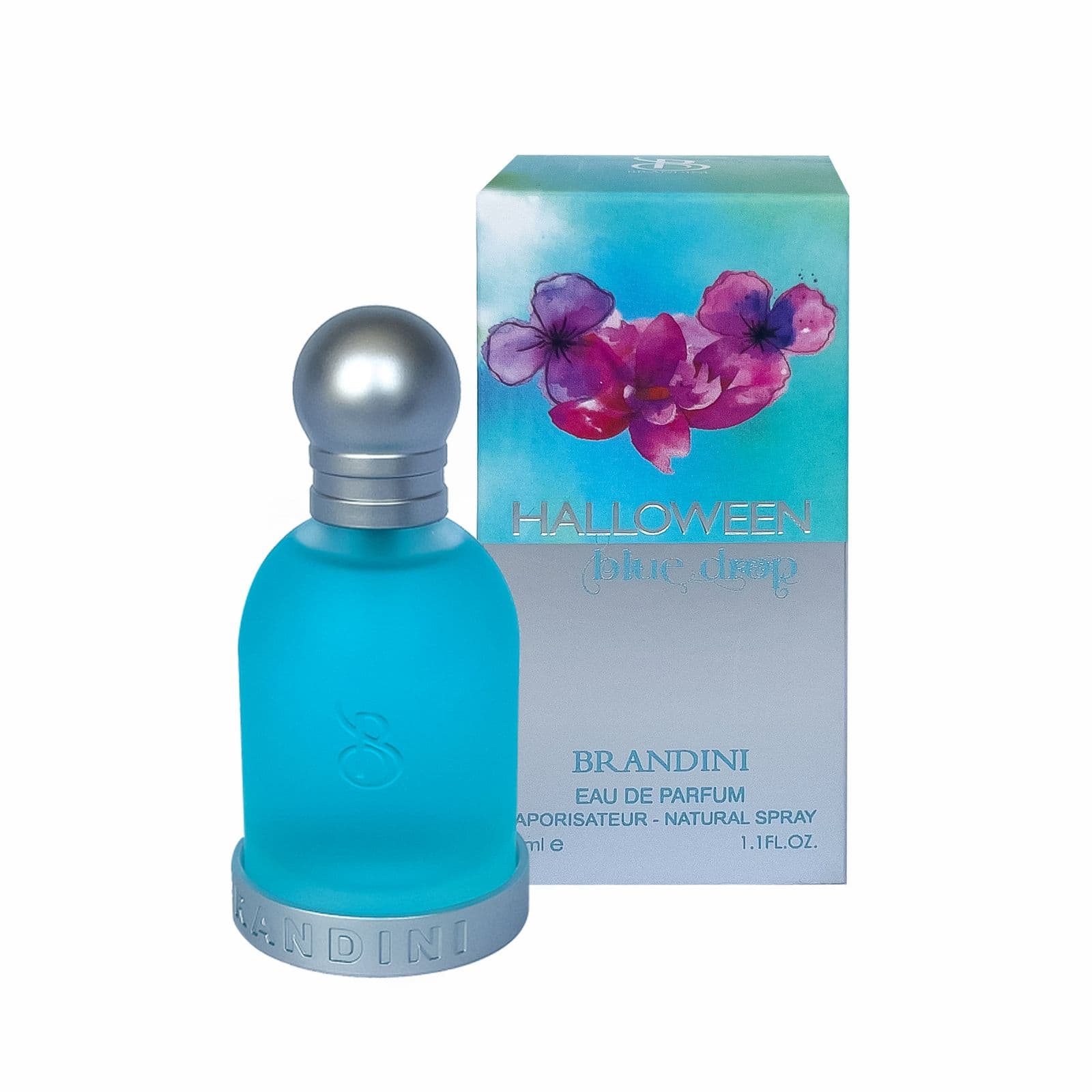 عطر ادکلن هالووین بلو دراپ