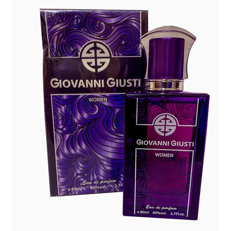 عطر ادکلن جیوانی گویست