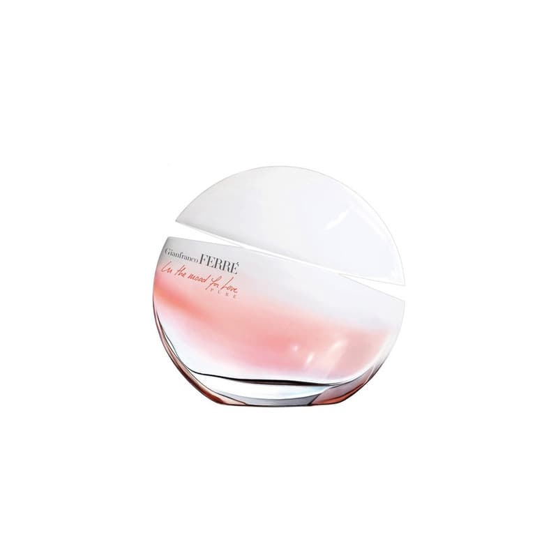 عطر ادکلن فره این د مود فور لاو پیور (صورتی)