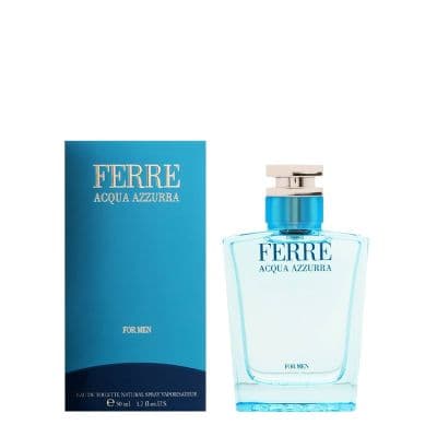 عطر ادکلن اکوا آزورا فره