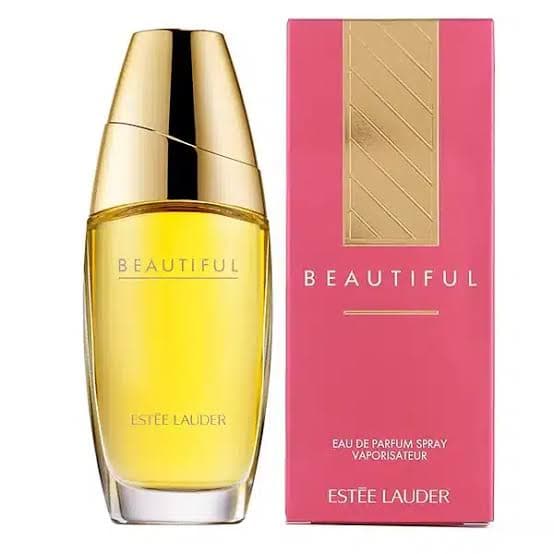 عطر ادکلن استی لودر بیوتیفول ادوپرفیوم