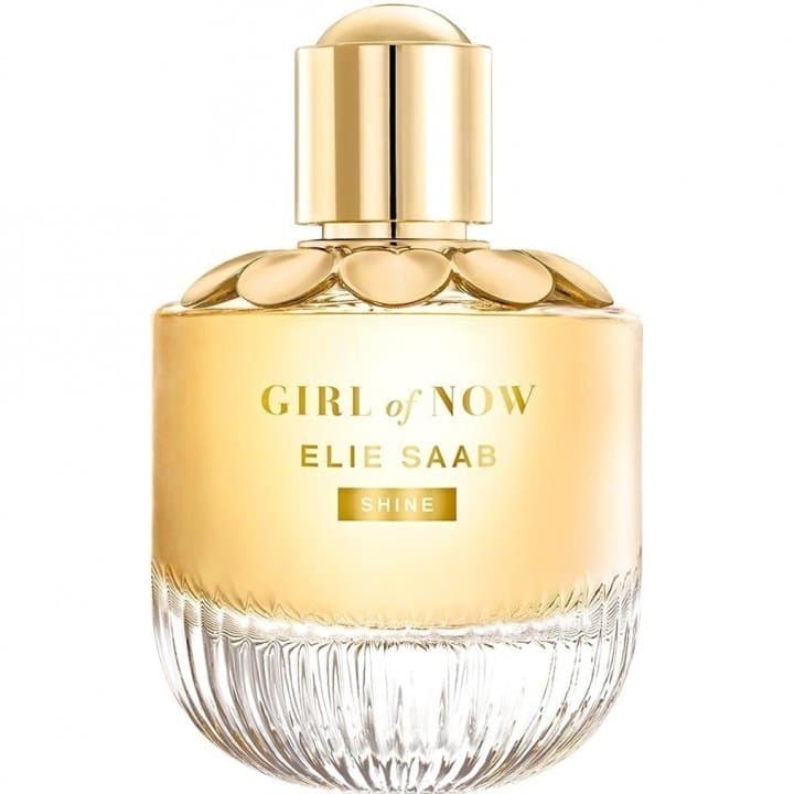 عطر ادکلن الی ساب گرل آف ناو شاین