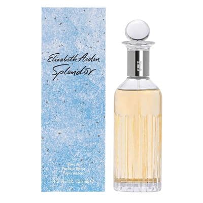 عطر ادکلن زنانه الیزابت آردن اسپلندور