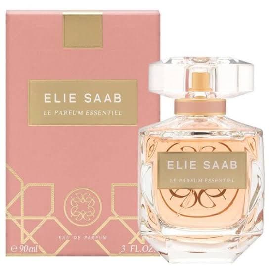 عطر ادکلن الی ساب ل پرفیوم اسنشیال