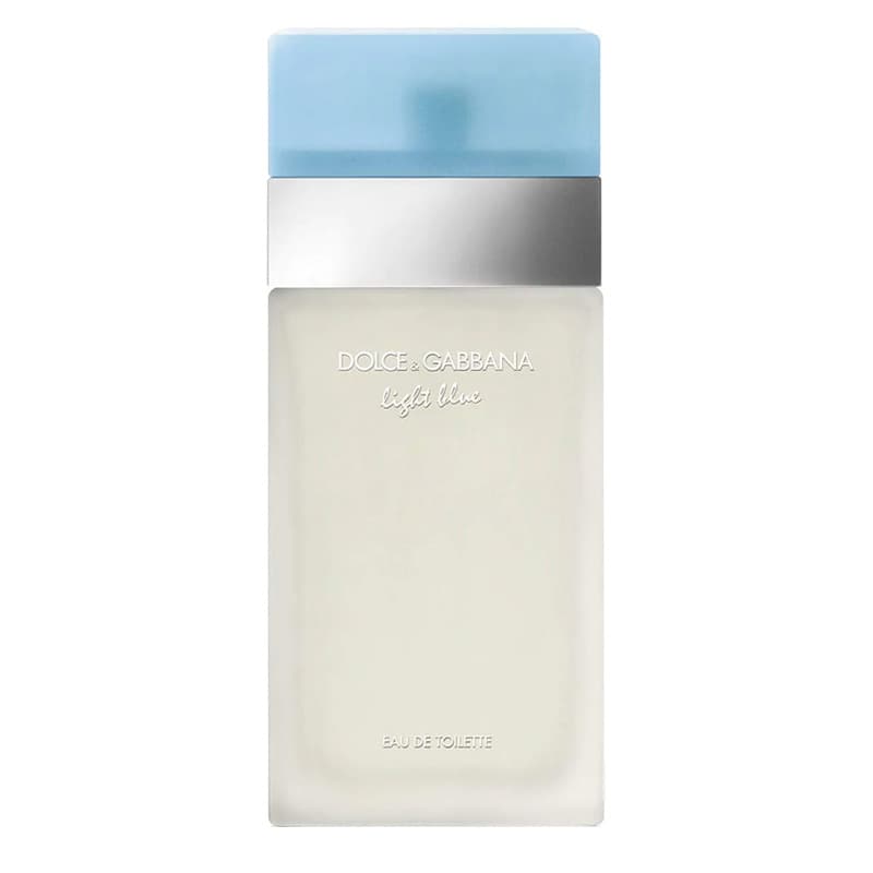 عطر ادکلن دولچه گابانا لایت بلو ادوتویلت زنانه