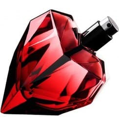 عطر ادکلن دیزل لاوردوز رد کیس