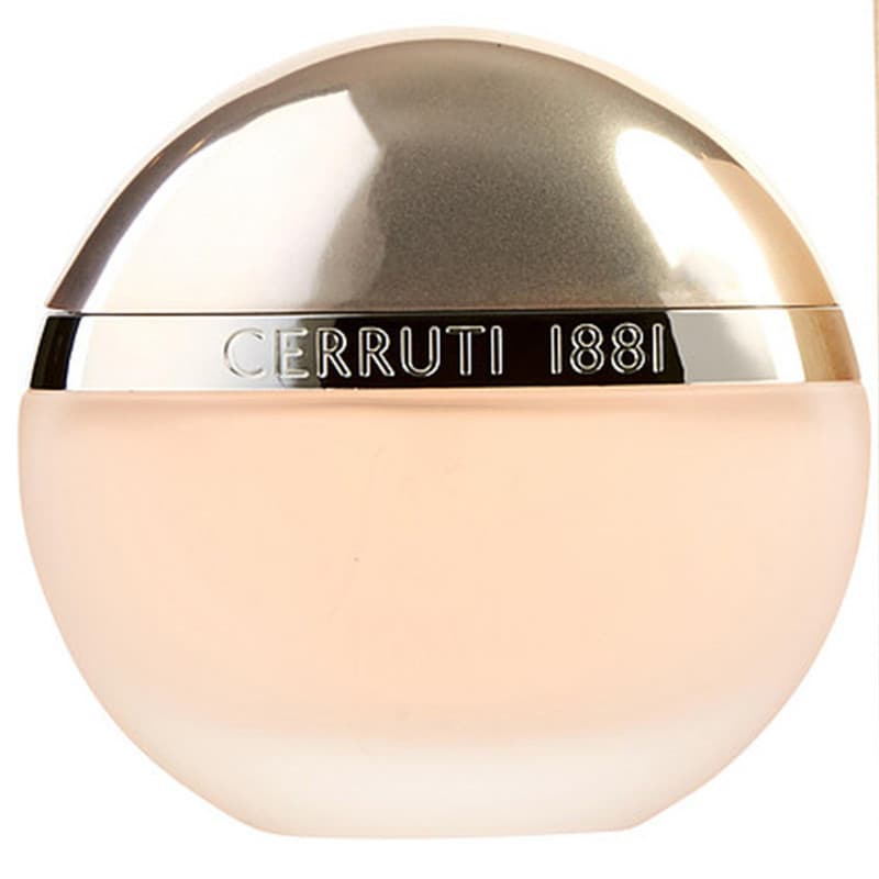 عطر ادکلن چروتی ۱۸۸۱ زنانه