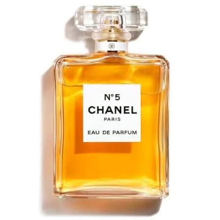 عطر ادکلن شنل نامبر ۵