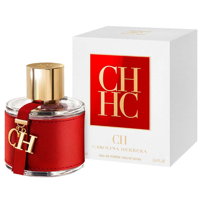 عطر ادکلن کارولینا هررا سی اچ زنانه