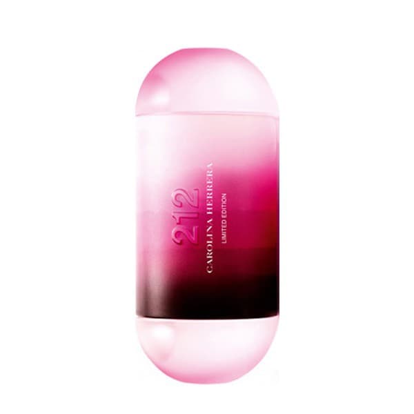 عطر ادکلن کارولینا هررا ۲۱۲ سامر