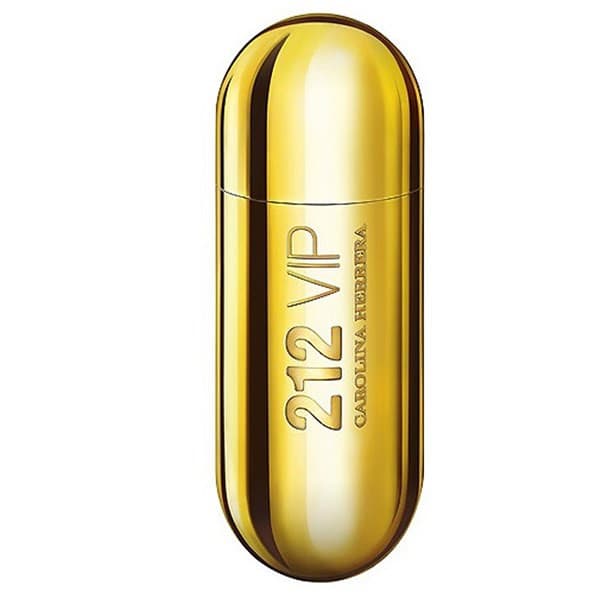 عطر ادکلن کارولینا هررا ۲۱۲ وی آی پی زنانه