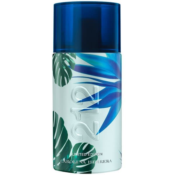 عطر ادکلن کارولینا هررا ۲۱۲ سورف