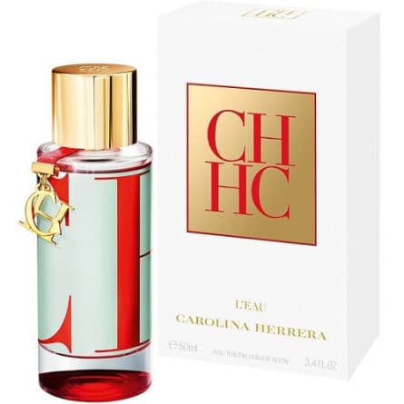 عطر ادکلن کارولینا هررا سی اچ لئو