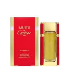 عطر زنانه کارتیر ماست آی آی