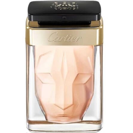 عطر ادکلن کارتیر لا پانتیر ادیشن سویر