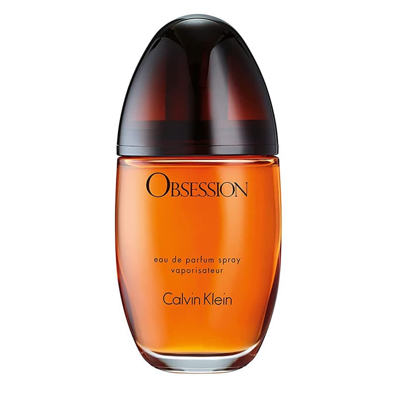 عطر ادکلن کلوین کلین آبسشن زنانه