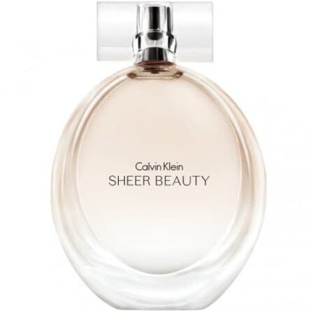عطر ادکلن کلوین کلین شیر بیوتی