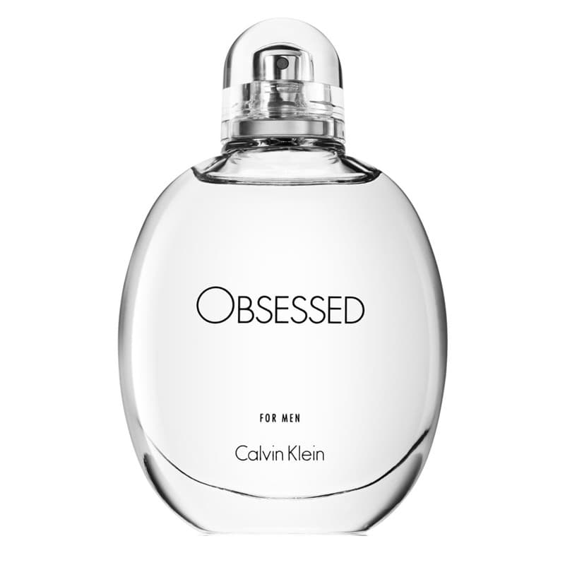 عطر ادکلن کالوین کلین آبسسد مردانه
