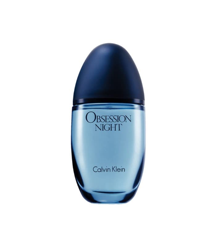 عطر ادکلن کلوین کلین آبسشن نایت زنانه