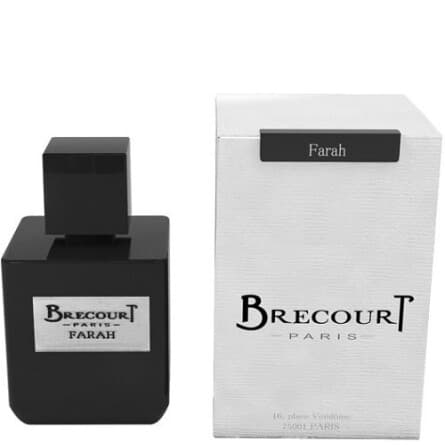 عطر ادکلن برکورت فرح