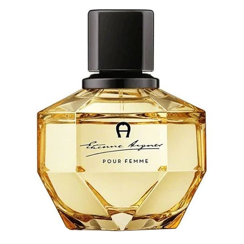 عطر ادکلن آگنر پور فم