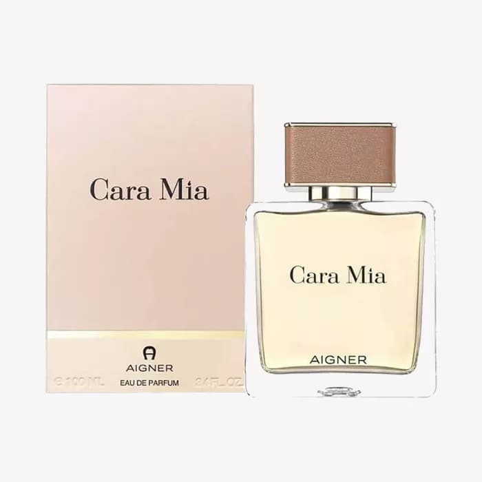 عطر ادکلن آگنر کارا میا