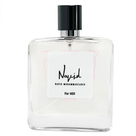 عطر ادکلن نوید محمدزاده زنانه