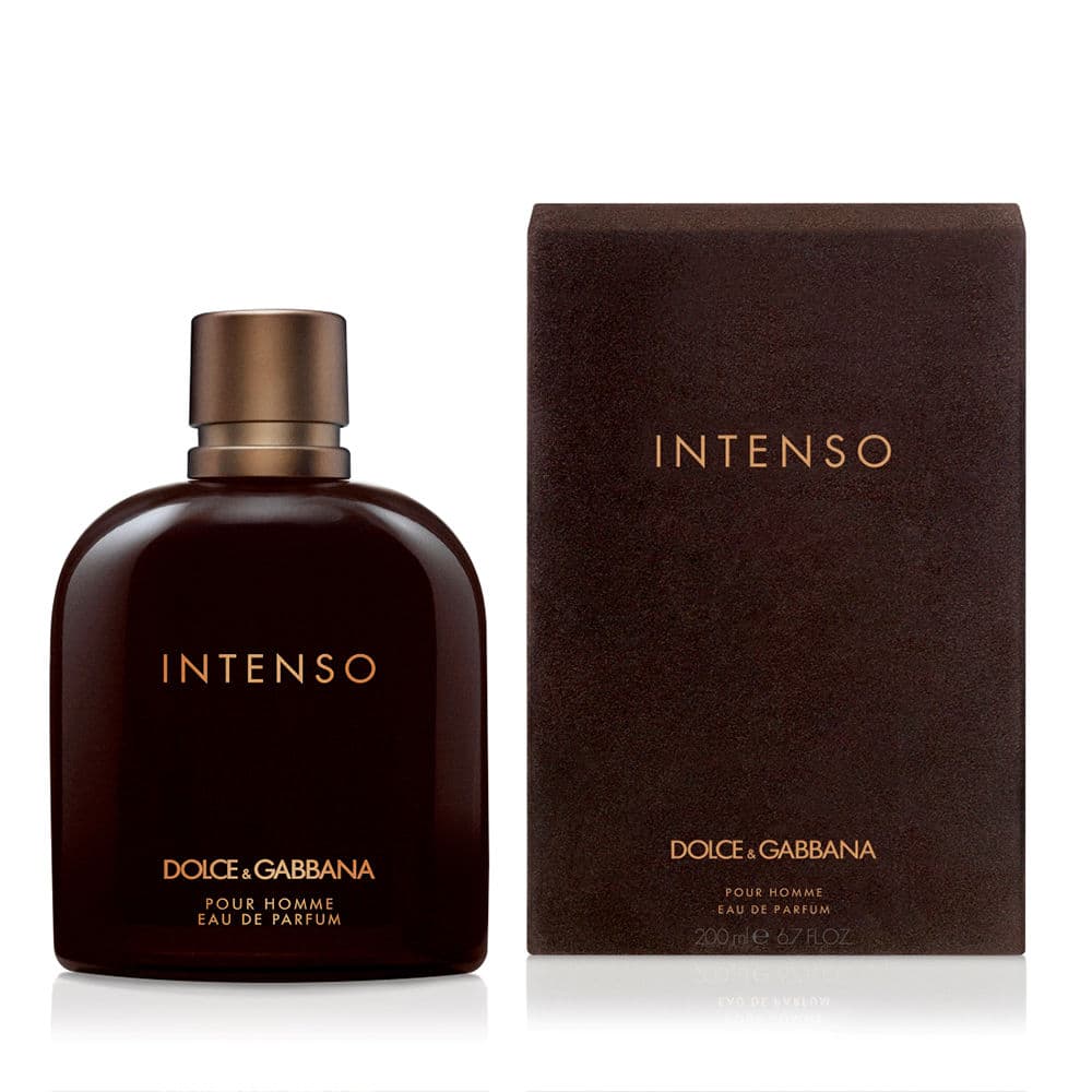 عطر ادکلن دولچه گابانا اینتنسو