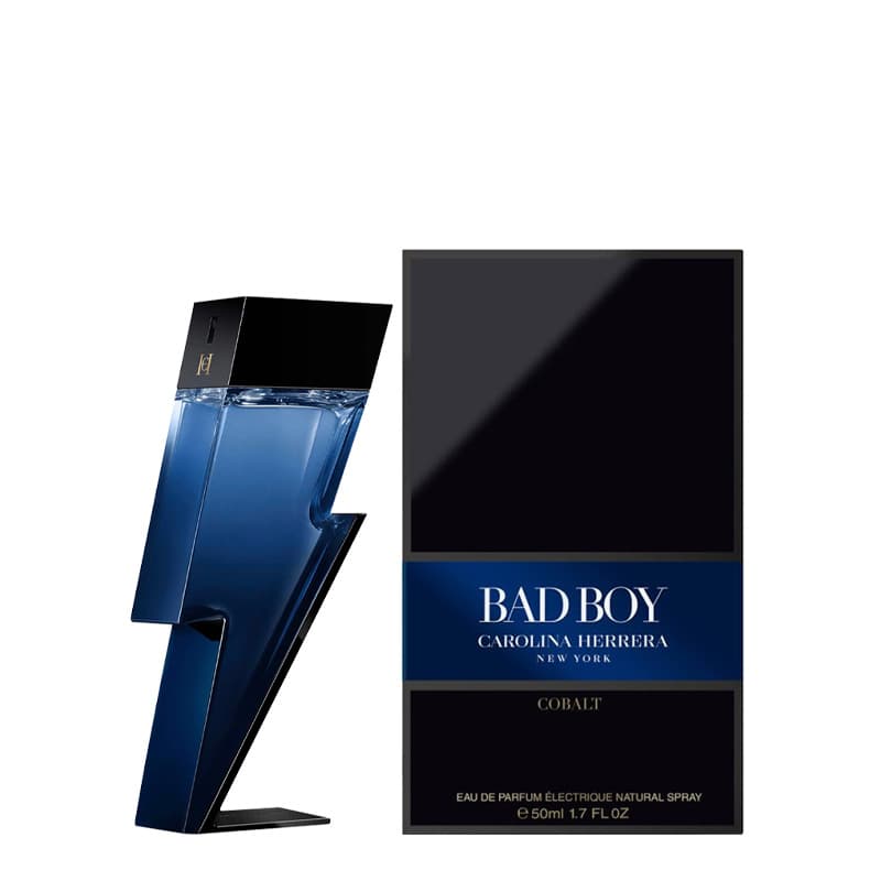 عطر ادکلن کارولینا هررا بد بوی کوبالت الکسیر