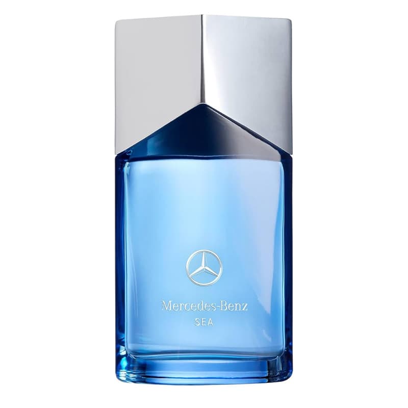 عطر ادکلن مرسدس بنز سی
