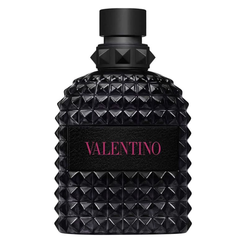 عطر ادکلن والنتینو یومو بورن این روما اکسترا دوز