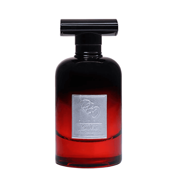 عطر ادکلن کانفیدنت آر بی سی استوری ادوپرفیوم