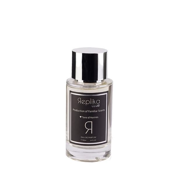 عطر ادکلن رپلیکا کلاب تر هرمس ادوپرفیوم