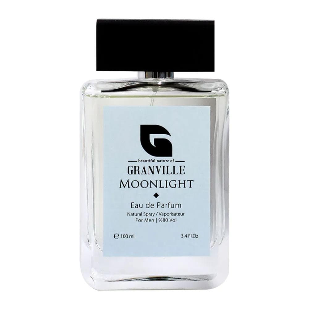 عطر ادکلن مونلایت گرنویل ادوپرفیوم مردانه