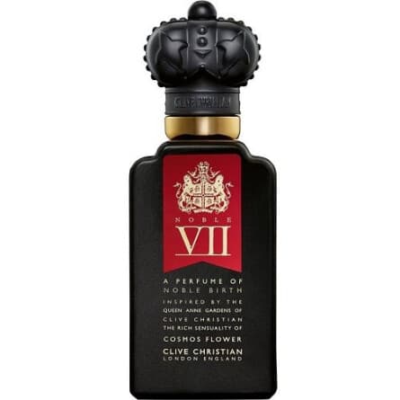 عطر ادکلن VII کوئین آن کاسموس فلاور کلایو کریستین