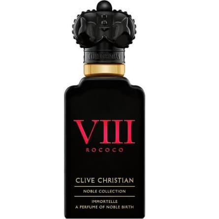 عطر ادکلن VIII روکوکو ایمورتل کلایو کریستین