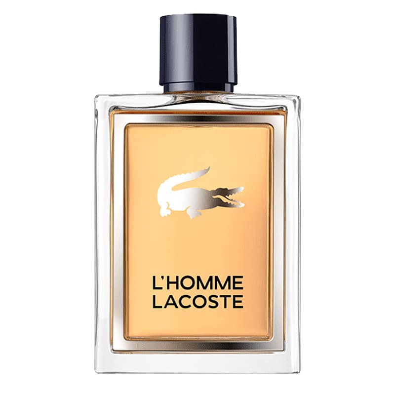 عطر ادکلن لاگوست لهوم ادوتویلت