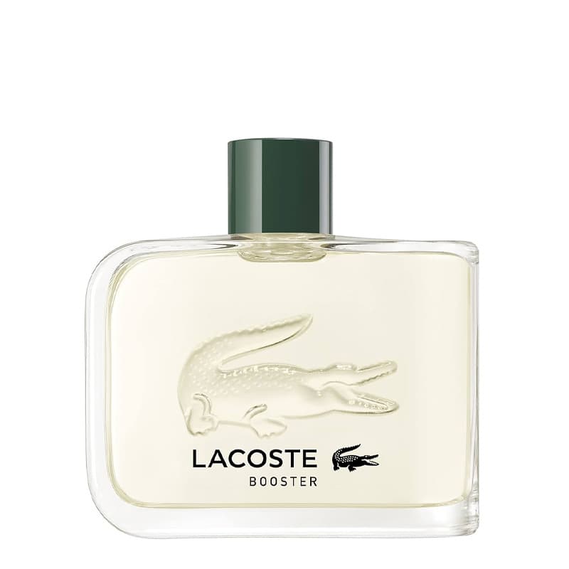 عطر ادکلن لاگوست بوستر ادوتویلت