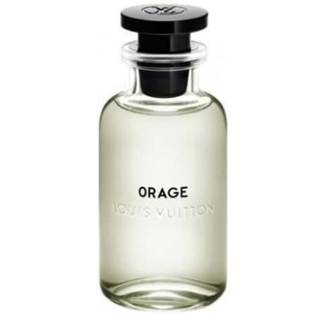 عطر ادکلن لویی ویتون اوراژ