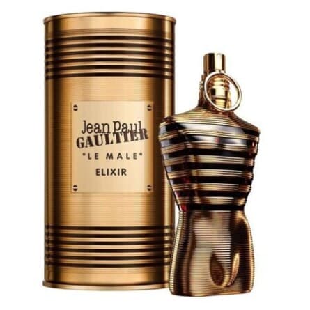 عطر ادکلن ژان پل گوتیه له میل الکسیر