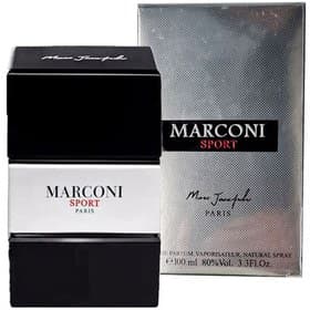 عطر و ادکلن مارک جوزف مارکونی اسپرت مردانه