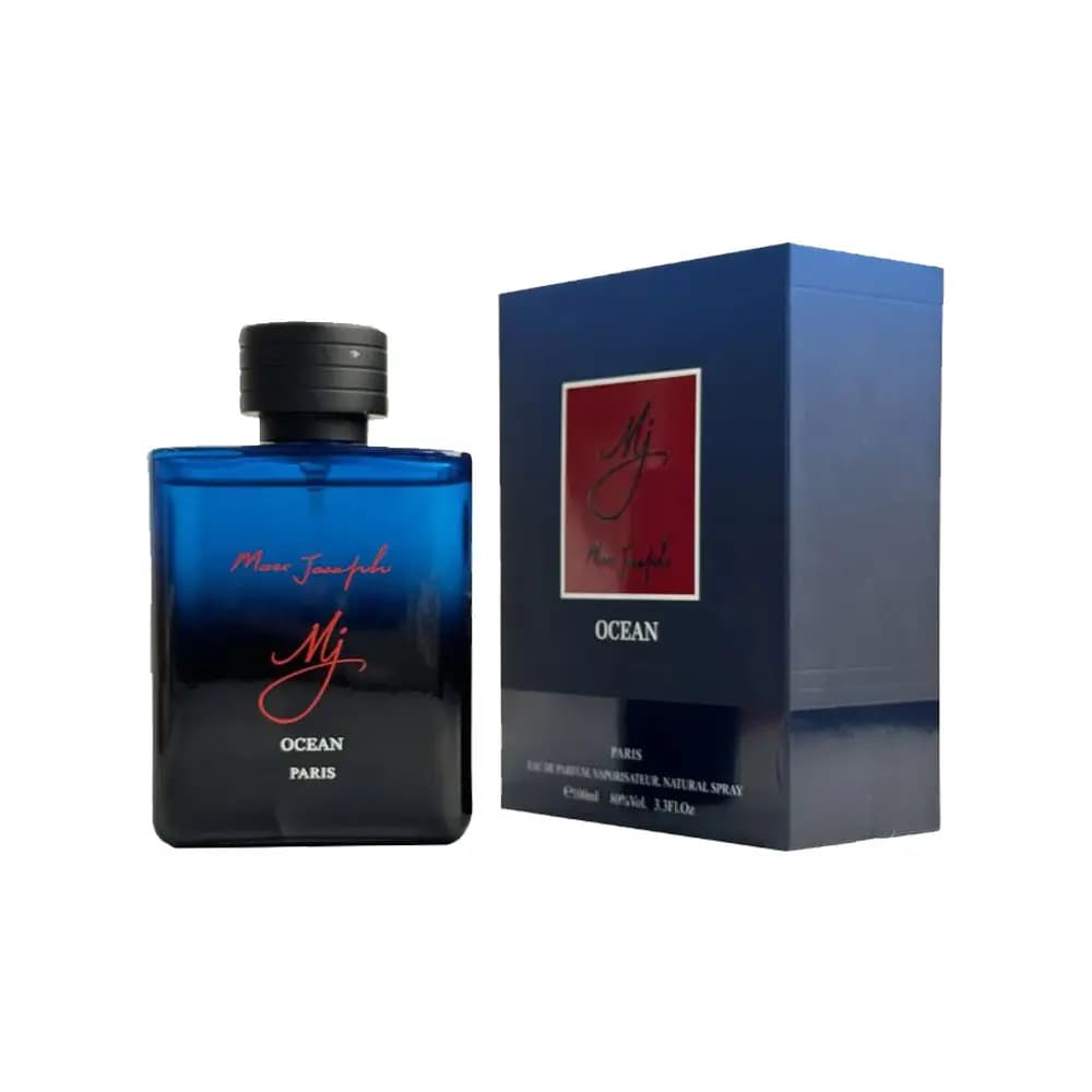 عطر و ادکلن مردانه ام جی اوشن مارک جوزف