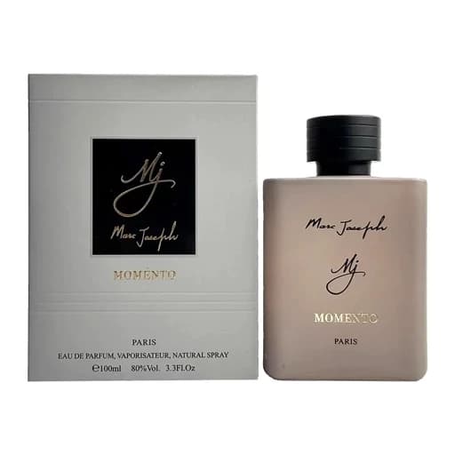 عطر و ادکلن مردانه ام جی مومنتو مارک جوزف