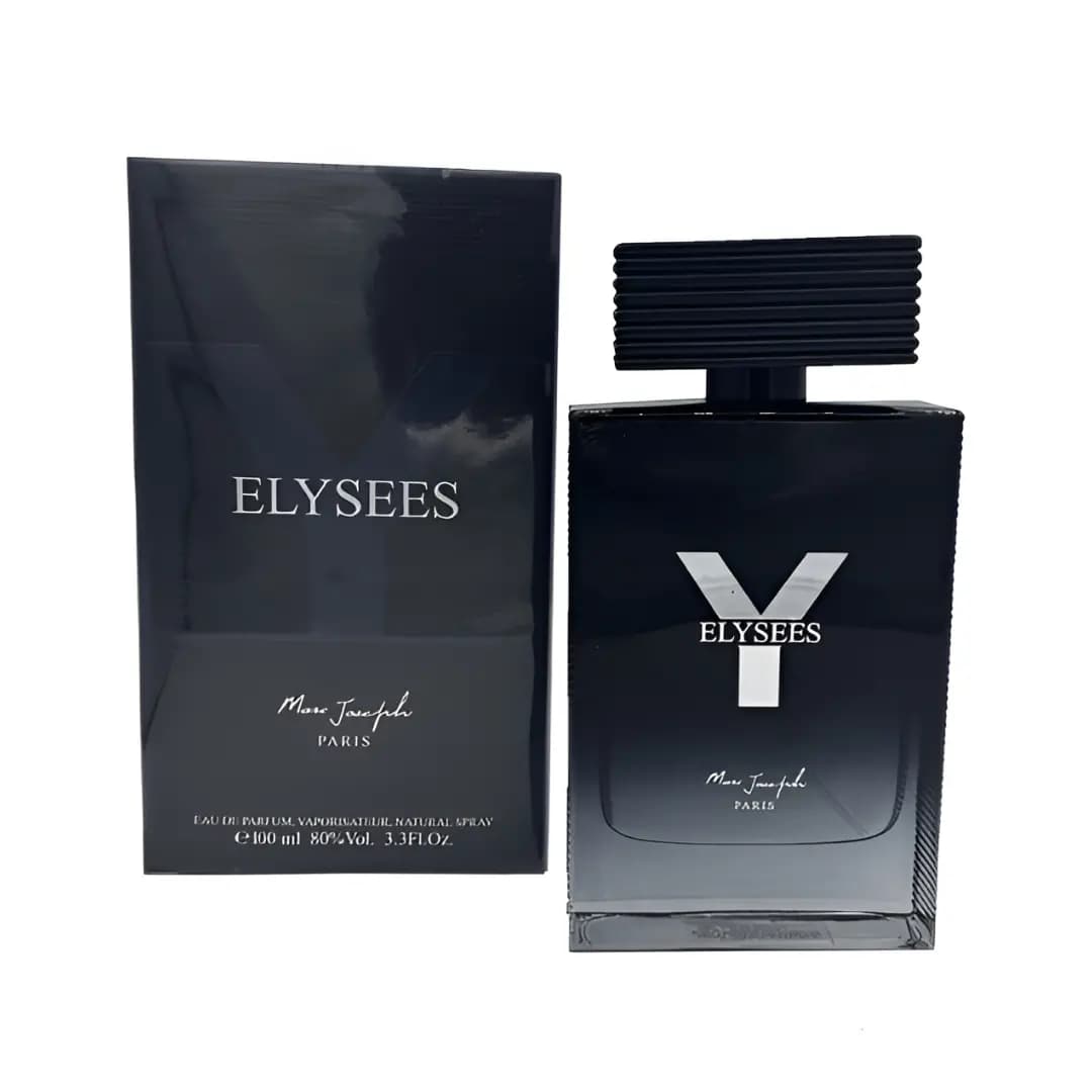 عطر و ادکلن مارک جوزف الیسیس (الیزه) وای مردانه