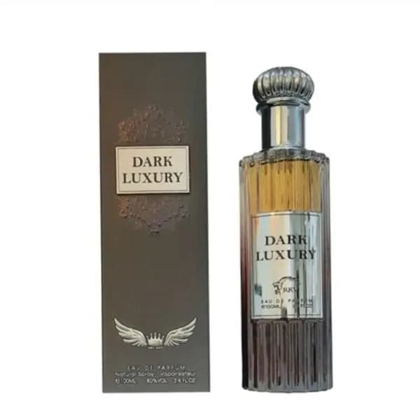 عطر و ادکلن دارک لاکچری