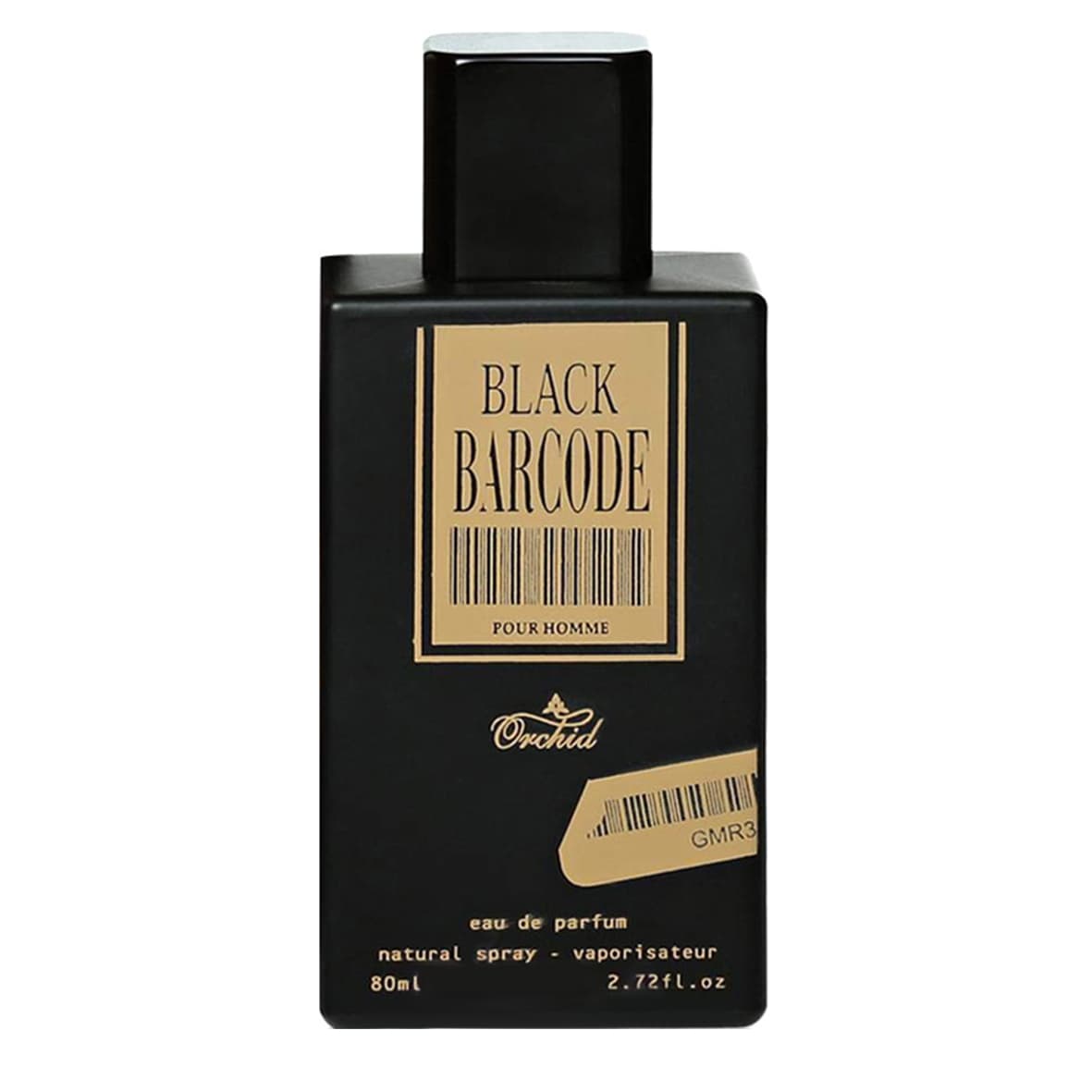 عطر ادکلن بارکد بلک ارکید
