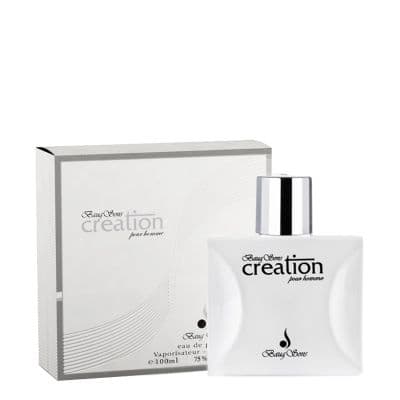 عطر ادکلن باگ سانز کریشن وایت