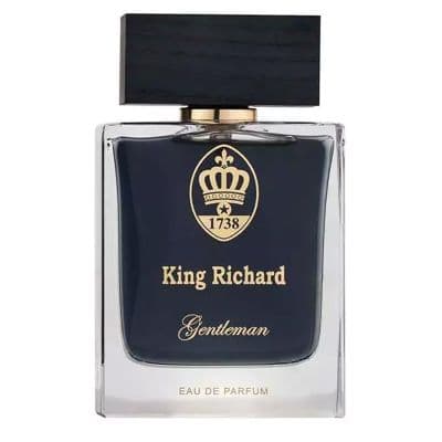 عطر ادکلن کینگ ریچارد جنتلمن