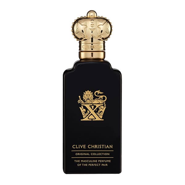 عطر ادکلن کلایو کریستین ایکس